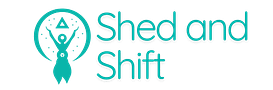 Shed and Shift Logo